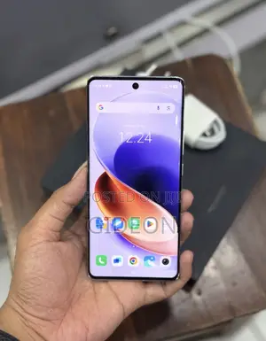 Vivo X100 512 GB Black