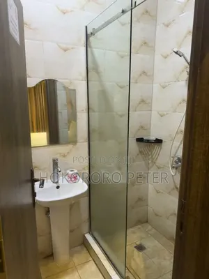 Furnished 2bdrm Apartment in Oysterbay Ubalozi Wa, Kinondoni for rent