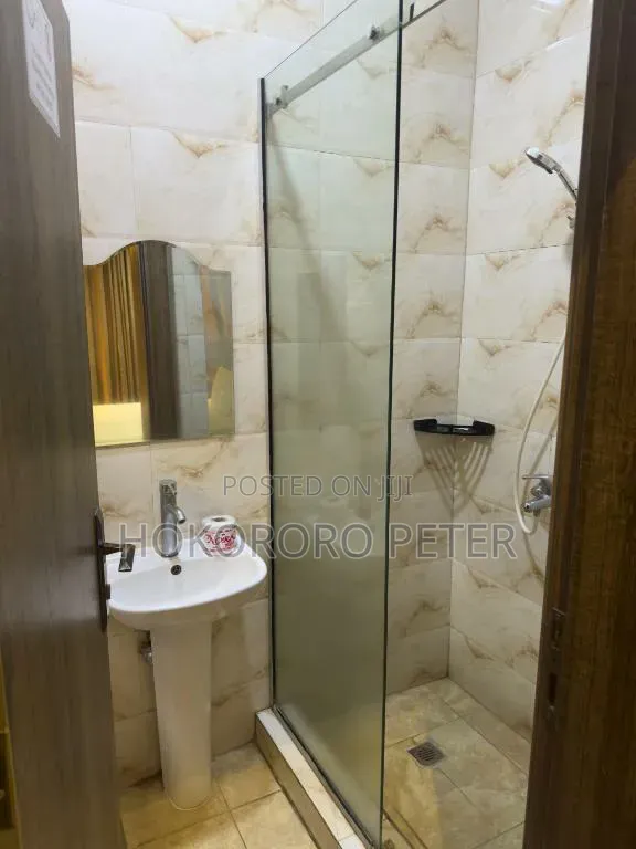 Furnished 2bdrm Apartment in Oysterbay Ubalozi Wa, Kinondoni for rent