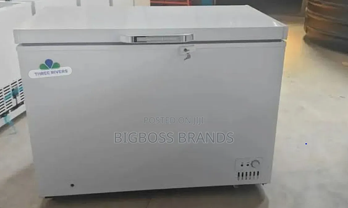 Three Rivers Freezer 300 Liters
