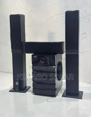 Subwoofer Mr UK Spika 3 Sio Ya Kukosa Bei Poa Kila Mtu Apate Mdundo
