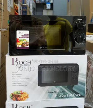 Roch Microwave Oven