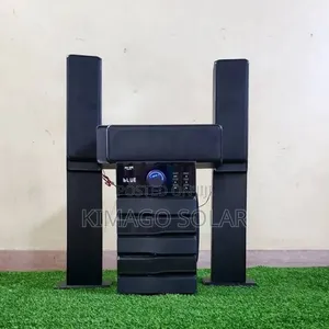 Subwoofer Mpyaa Kabisa Spika 3 Ni Chaguo Sahihi Kwako Uwezi Jutia