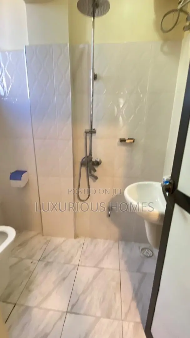Furnished 2bdrm Apartment in Masaki for rent