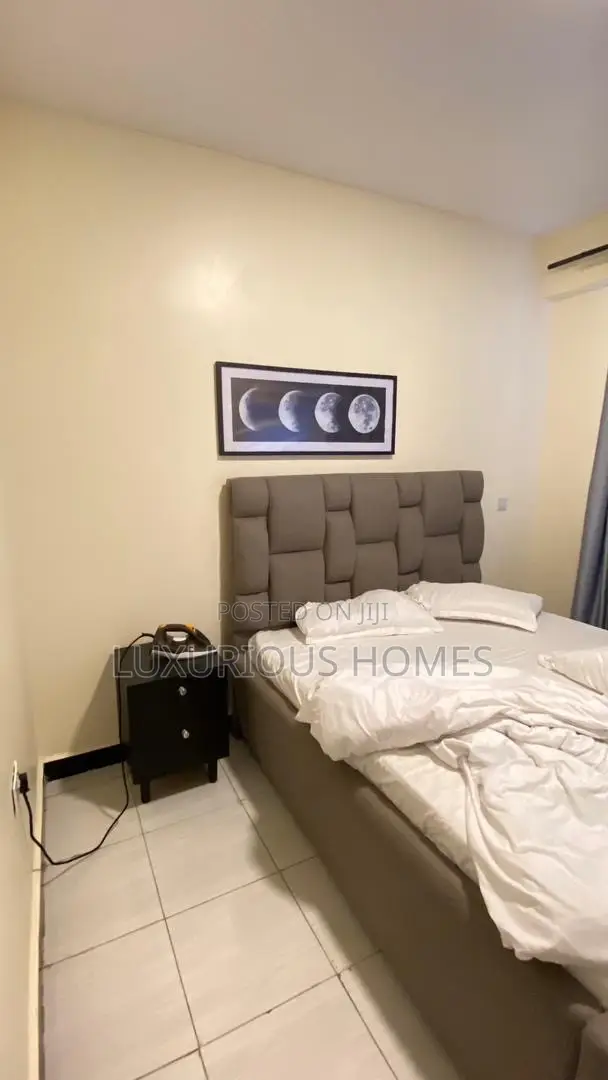 Furnished 2bdrm Apartment in Masaki for rent
