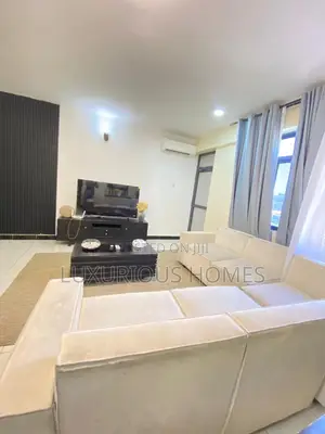 Furnished 2bdrm Apartment in Masaki for rent