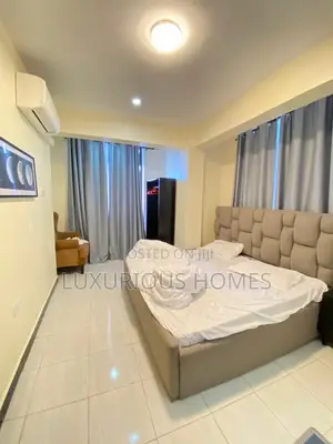 Furnished 2bdrm Apartment in Masaki for rent