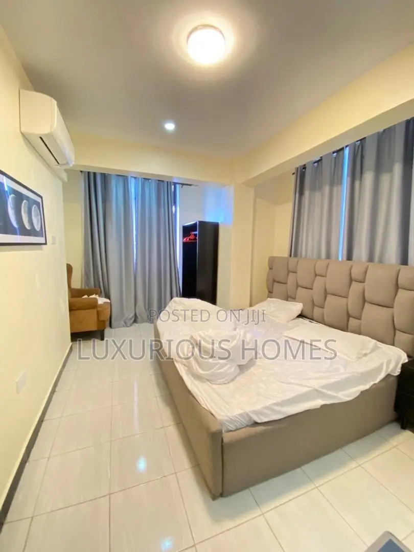 Furnished 2bdrm Apartment in Masaki for rent
