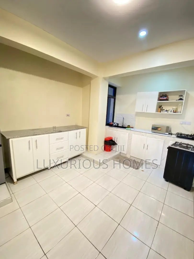 Furnished 2bdrm Apartment in Masaki for rent