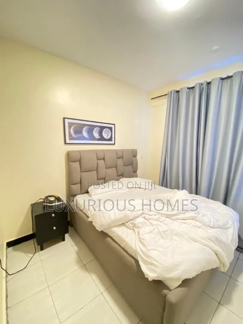 Furnished 2bdrm Apartment in Masaki for rent