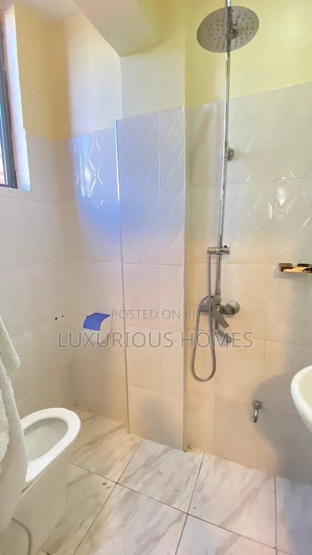 Furnished 2bdrm Apartment in Masaki for rent