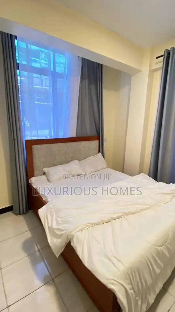 Furnished 2bdrm Apartment in Masaki for rent