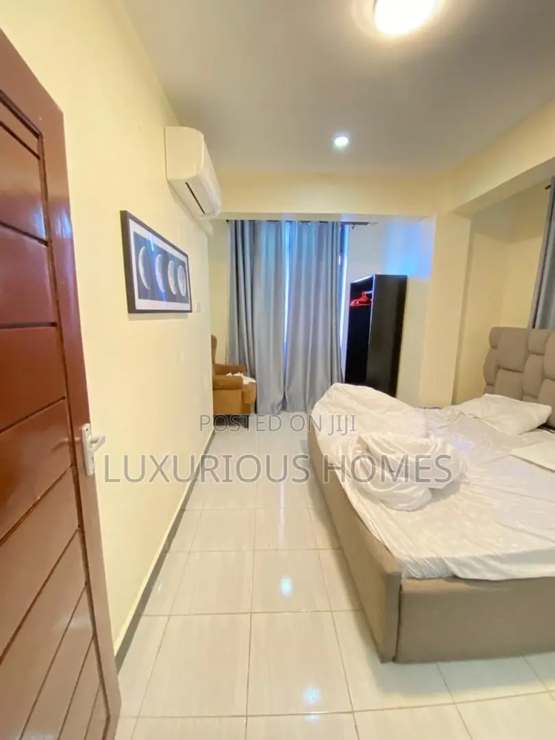 Furnished 2bdrm Apartment in Masaki for rent