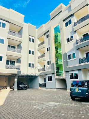 Furnished 2bdrm Apartment in Masaki Bakhres, Kinondoni for rent