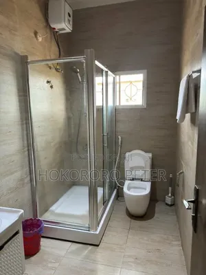 Furnished 2bdrm Apartment in Masaki Bakhres, Kinondoni for rent