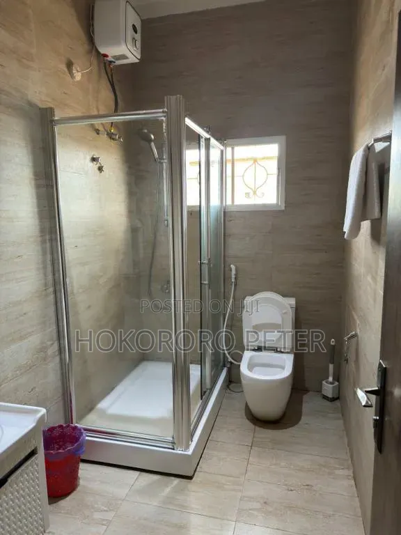 Furnished 2bdrm Apartment in Masaki Bakhres, Kinondoni for rent