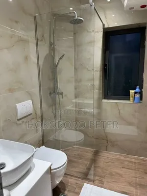 Furnished 2bdrm Apartment in Masaki Bakhres, Kinondoni for rent