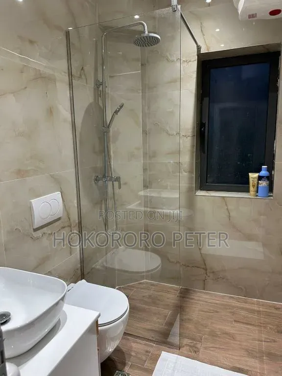 Furnished 2bdrm Apartment in Masaki Bakhres, Kinondoni for rent