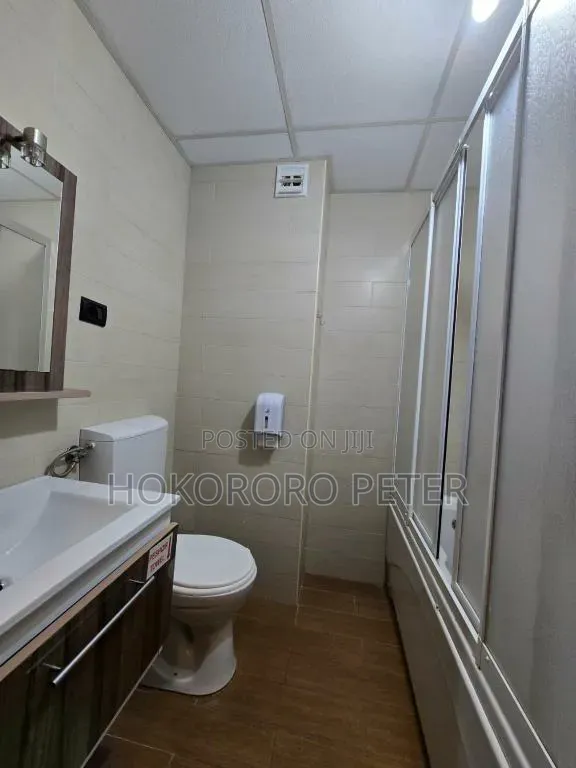 Furnished 2bdrm Apartment in Masaki Chole Road, Kinondoni for rent