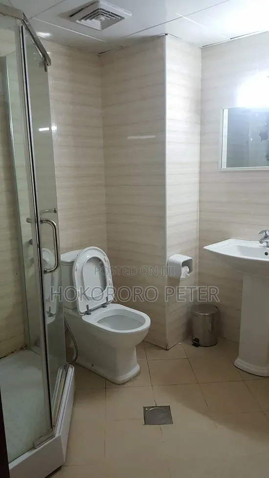 Furnished 2bdrm Apartment in Masaki Chole Road, Kinondoni for rent