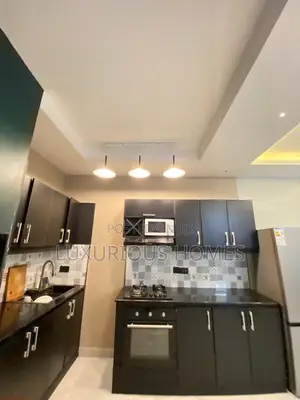 Furnished 1bdrm Apartment in Masaki for rent