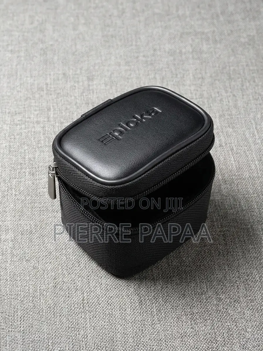 EPICKA Universal Travel Adapter (3 USB-C + 2 USB-A)