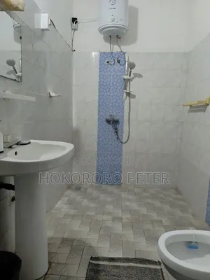 Furnished 2bdrm Apartment in Oysterbay Ubalozi Wa, Kinondoni for rent