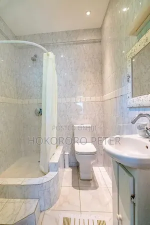 Furnished 2bdrm Apartment in Oysterbay Ubalozi Wa, Kinondoni for rent