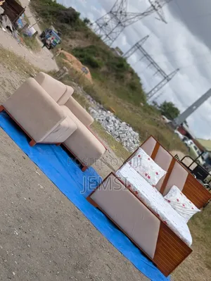 L Shape Sofaset Ya Watu 5
