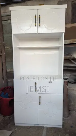 Kitchen Cabinets/Kabati La Jikoni La Plates2