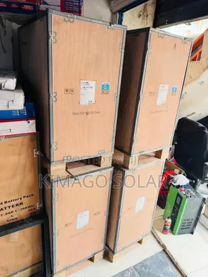 Lithium Backup System Kwa Nyumba Za Kisasa 15kw 48v