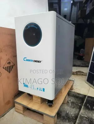 15kw Lithium Battery Ni Battery Nzuri Sana Ya 48v Sio Ya Kukosa