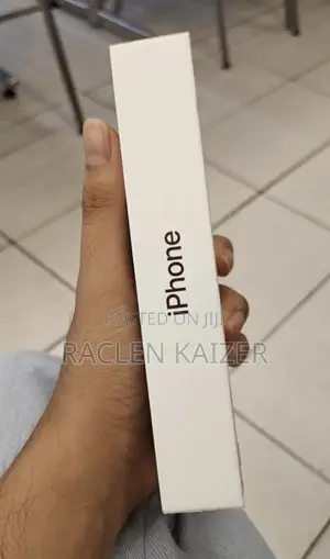 New Apple iPhone 18 Pro Max 256 GB Red