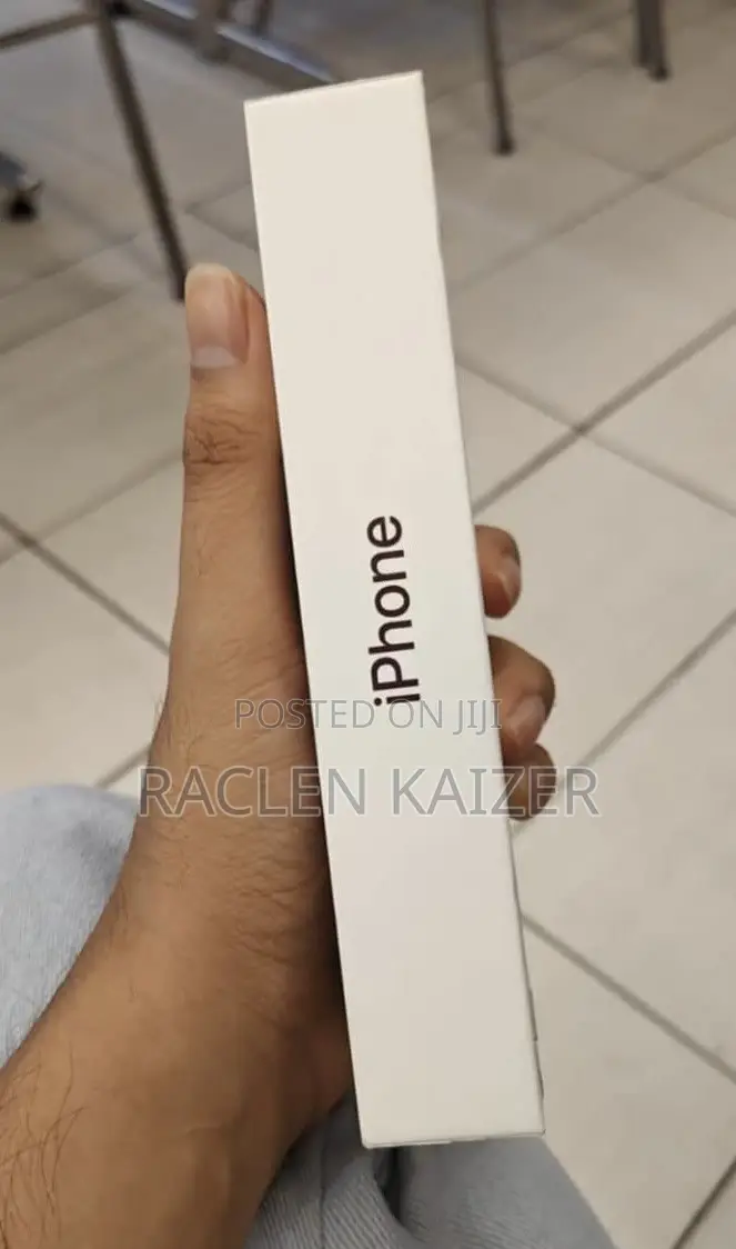 New Apple iPhone 18 Pro Max 256 GB Red