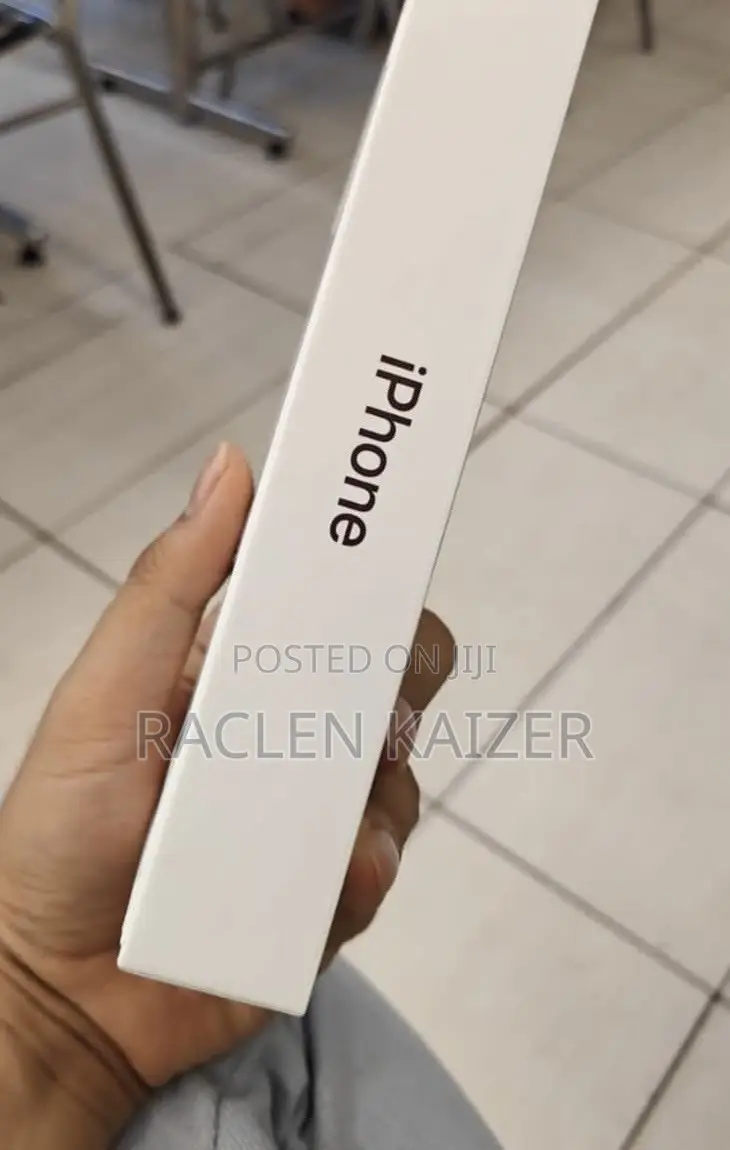 New Apple iPhone 18 Pro Max 256 GB Red