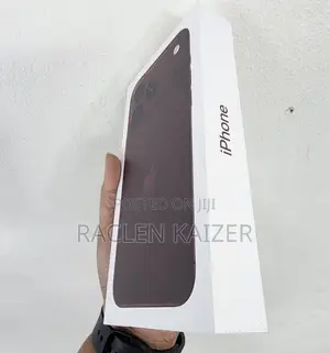 New Apple iPhone 18 Pro Max 256 GB