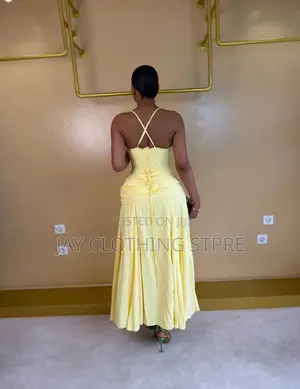 Long Dress