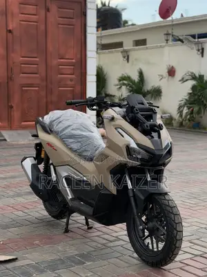New Honda 2026