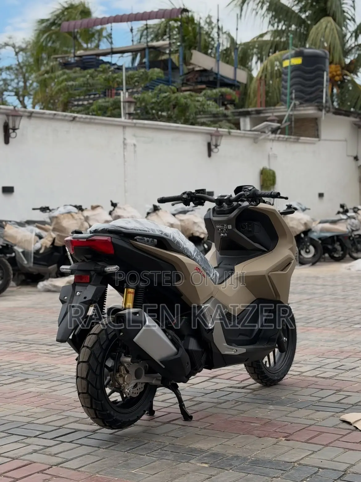 New Honda 2026