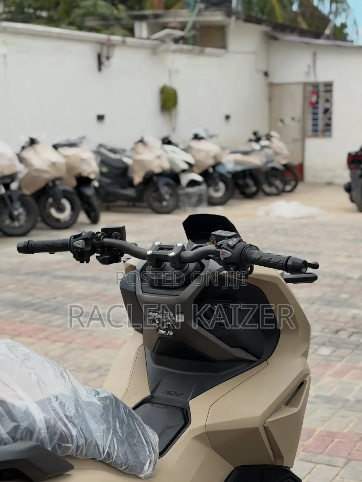 New Honda 2026