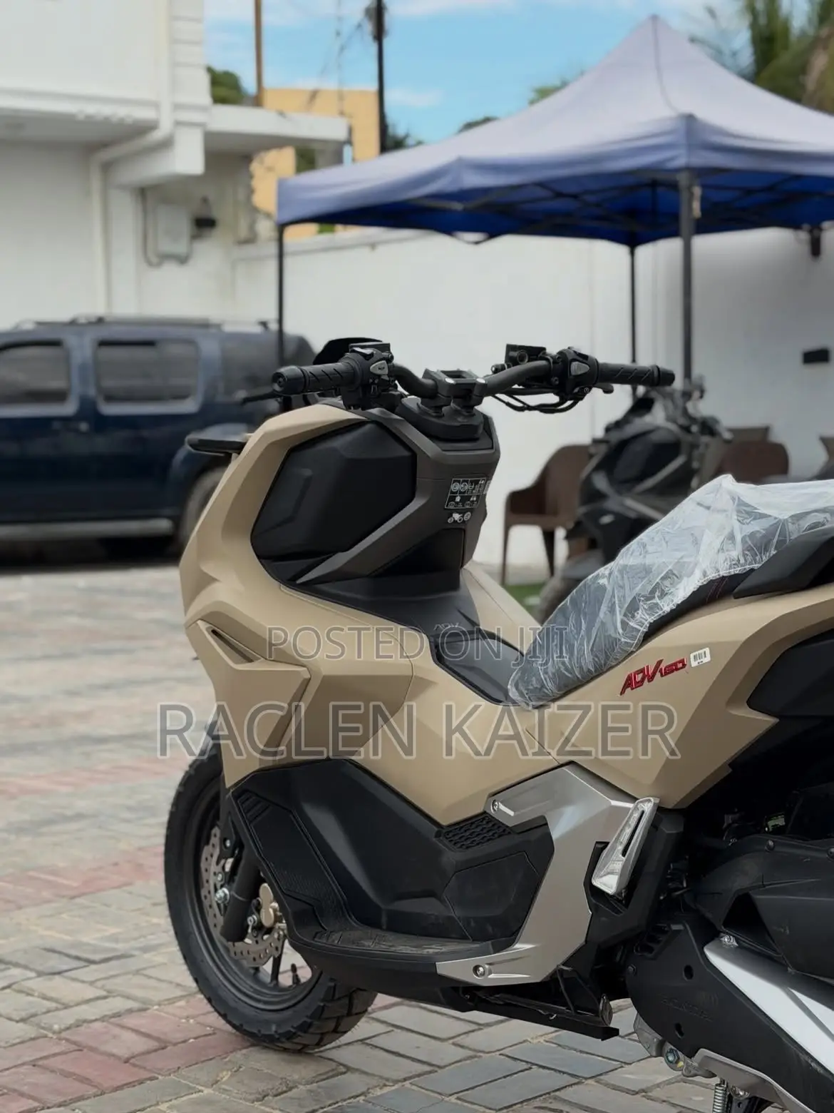 New Honda 2026