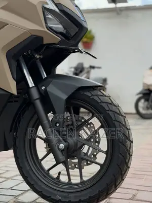 New Honda 2026