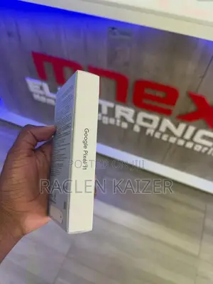 New Google Pixel 11 256 GB