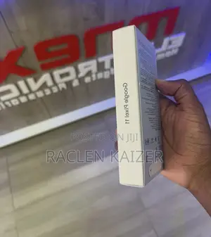 New Google Pixel 11 256 GB