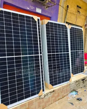 Full Set Panel 14 PCs, Lithium Battery 15kw Inverter 12kw