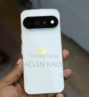 New Google Pixel 11 Pro 256 GB
