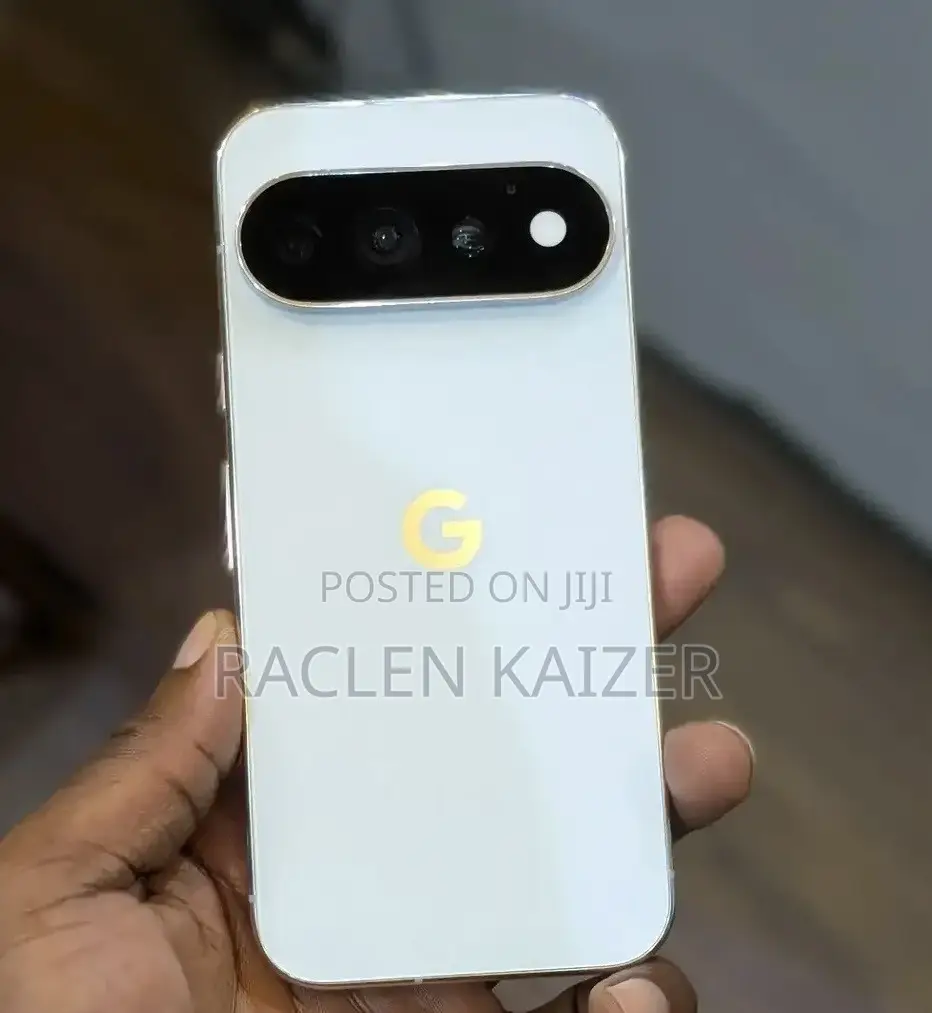 New Google Pixel 11 Pro 256 GB