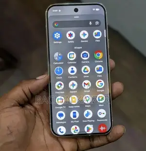 New Google Pixel 11 Pro 256 GB