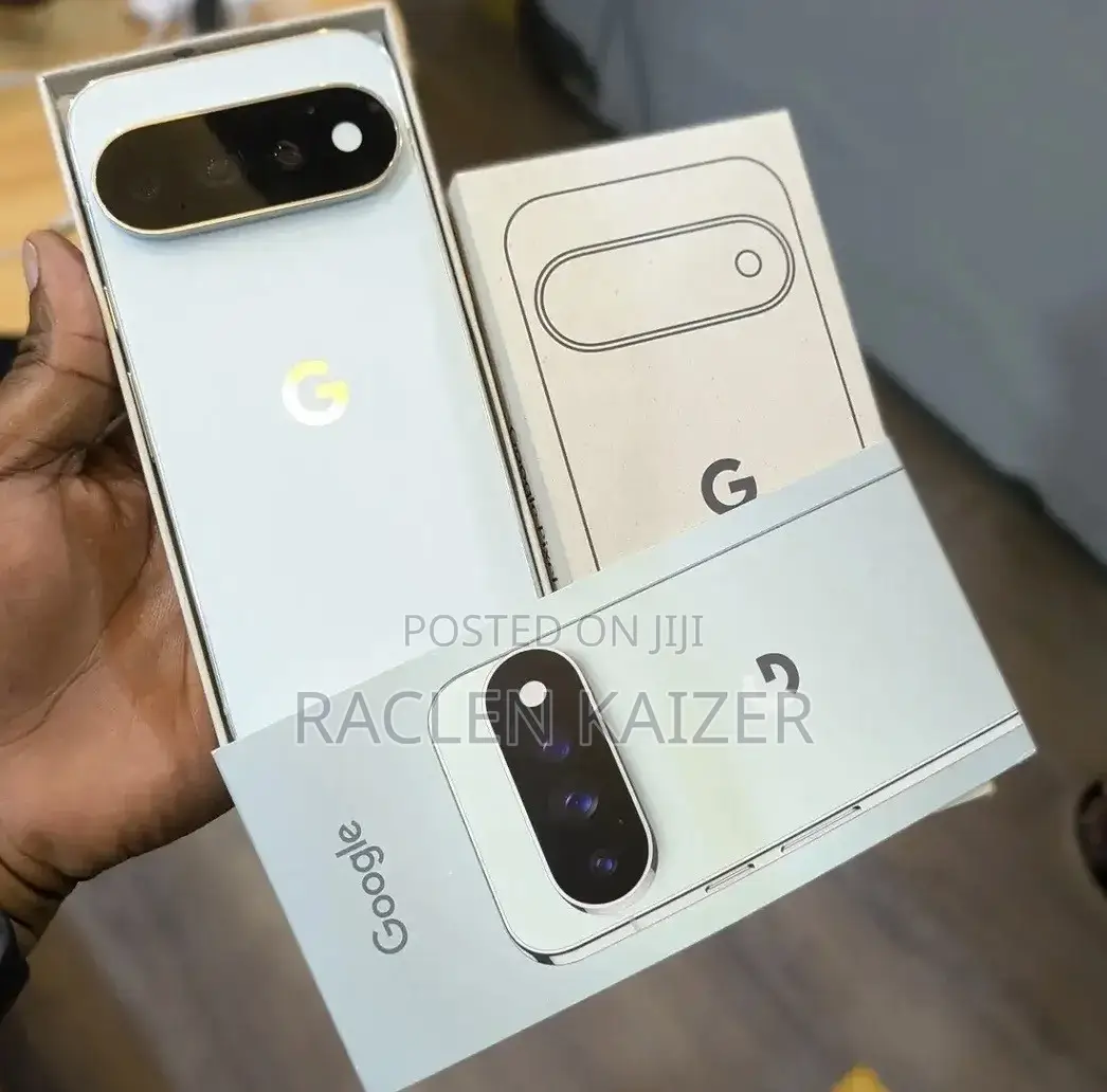 New Google Pixel 11 Pro 256 GB