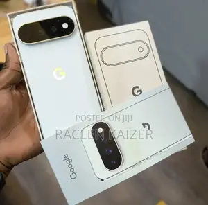 New Google Pixel 11 Pro 256 GB